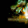 Finnick Odair - Catching Fire