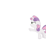 Angry Sweetie Belle