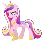 Cadence - Don`t Waste My Time by AB-Anarchy