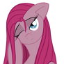 Bored Pinkamena Vector