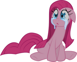 Don`t Cry Pinkamena