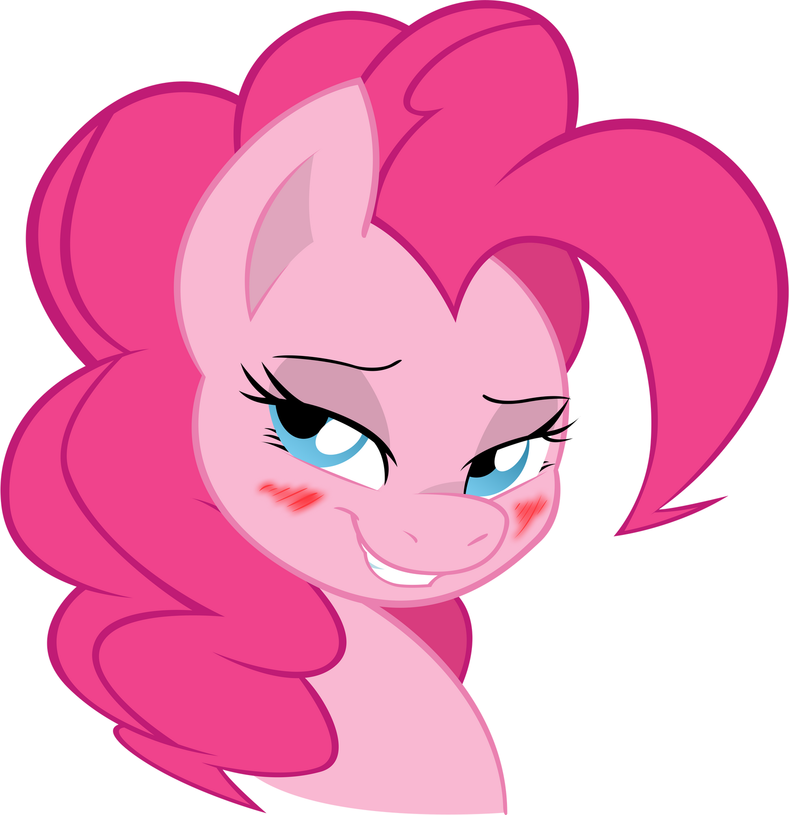 Pinkie Pie - Oh You...