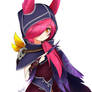 League of Legends - Xayah