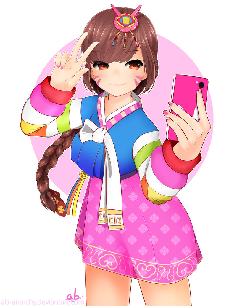 Palanquin D.Va