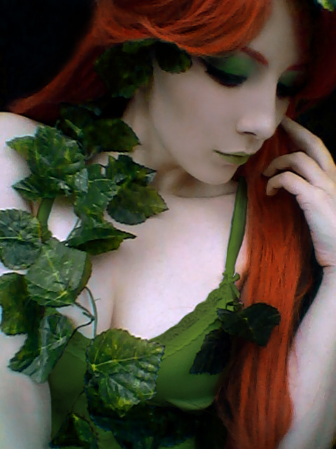 Poison Ivy1