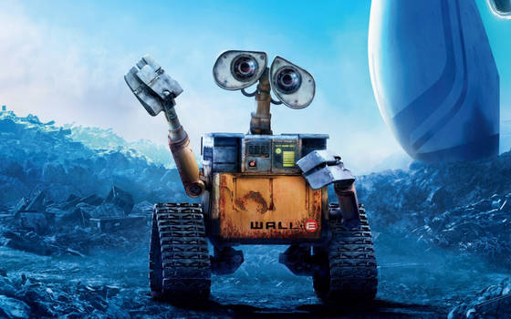 Wall-E