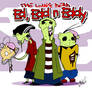 Living Dead ED EDD n EDDY