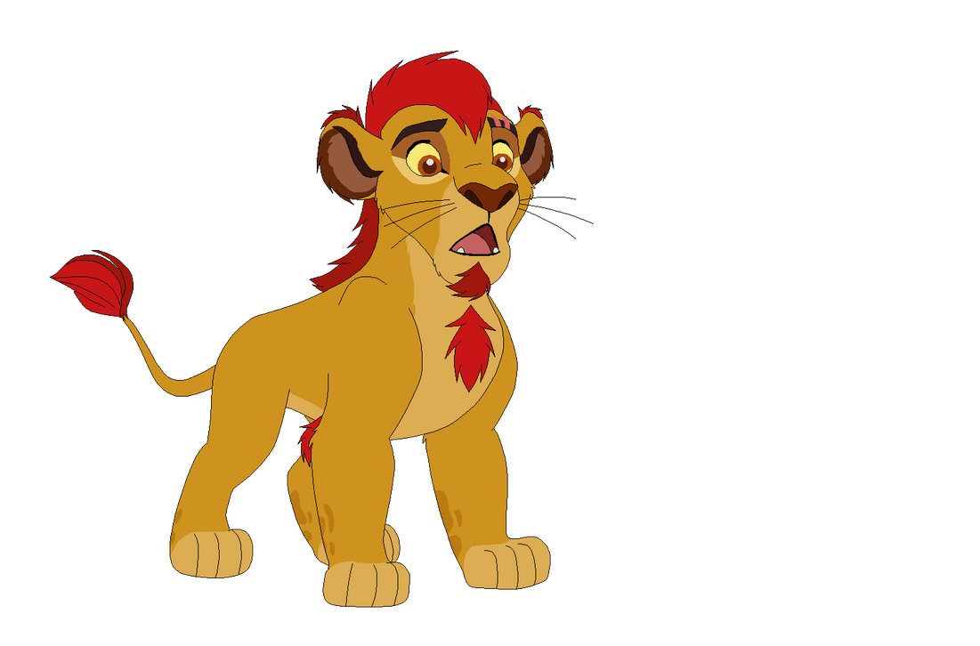 Kion-Reworked.png by PB600Steam on DeviantArt