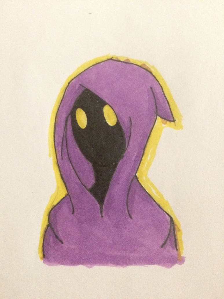 Feghost Feghost by LuciferIsCrying on DeviantArt