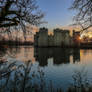 Bodiam Castle