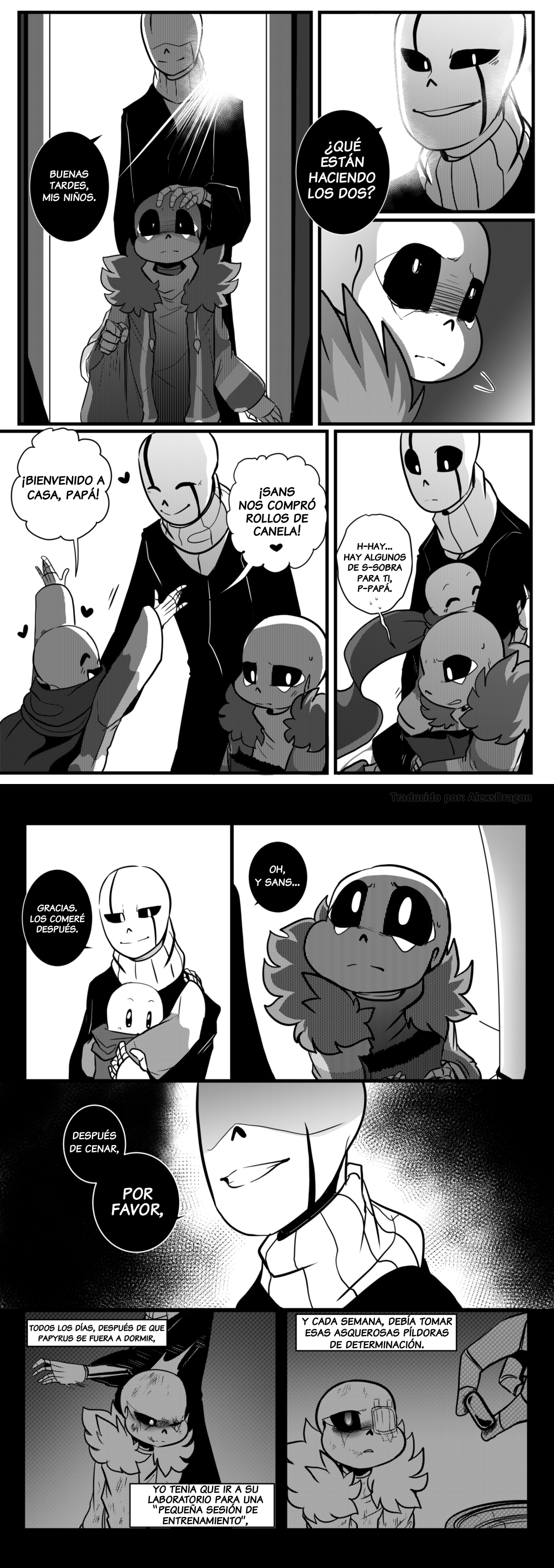 Bloodshed (Gztale) Cap1 - Pg39-40 - by Golzyblazey