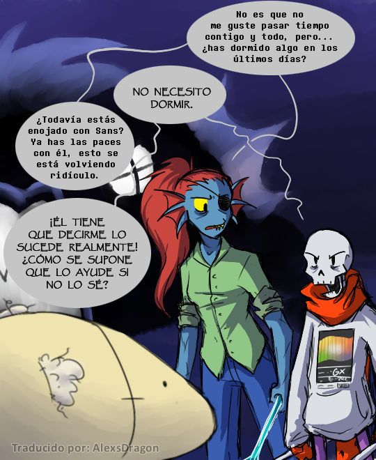 Este chico es muy rancio- by Zarla by AlexsDragon on DeviantArt