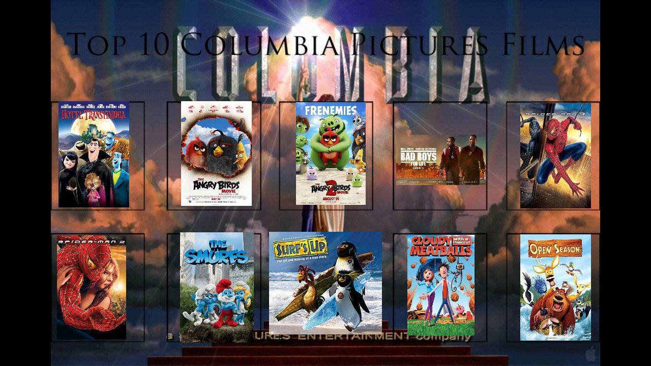 My Top 10 Favorite Columbia Pictures Movies By Ptbf2002 On DeviantArt my-top-10-favorite-columbia-pictures-movies-by-ptbf2002-on-deviantart