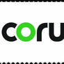 Corus Entertainment Stamp