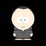 Raven Fernandez In South Park Style