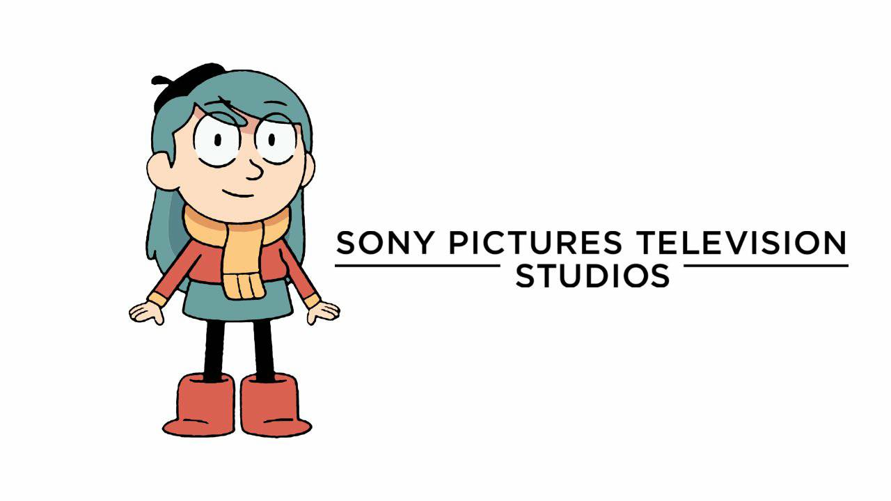 Hilda And The Sony Pictures TV Studios Logo by Ptbf2002 on DeviantArt