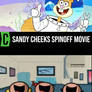 PPG Excited For Sandy Cheek's Spin-Off Movie