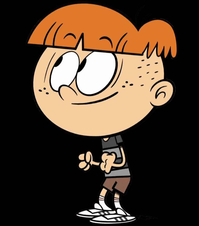 Classic Liam PNG by Ptbf2002 on DeviantArt