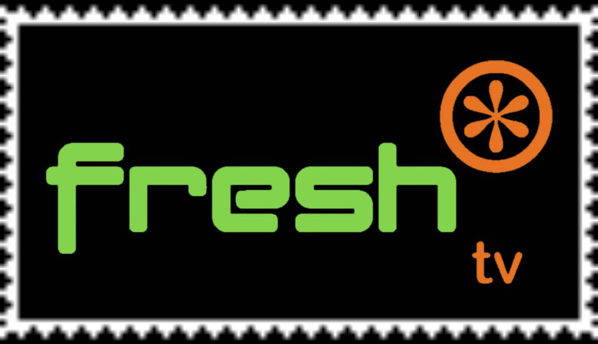 Fresh TV Stamp by Ptbf2002 on DeviantArt