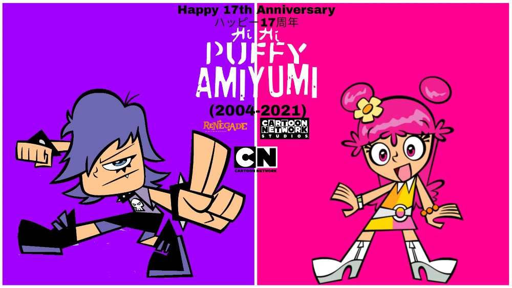 Puffy AmiYumi: The Iconic and Multifaceted Duo