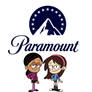 Ronnie Anne Sid Chang And The Paramount Global Log