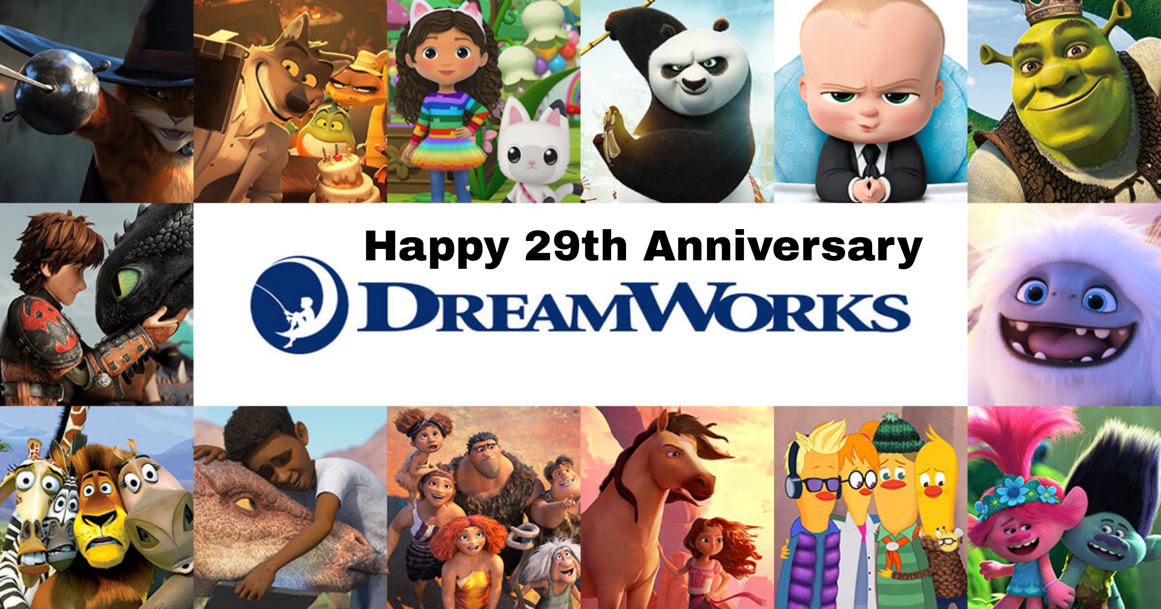 DreamWorks Rainbow Friends (Movie) (2023) Logo by OliviaRoseSmith on  DeviantArt