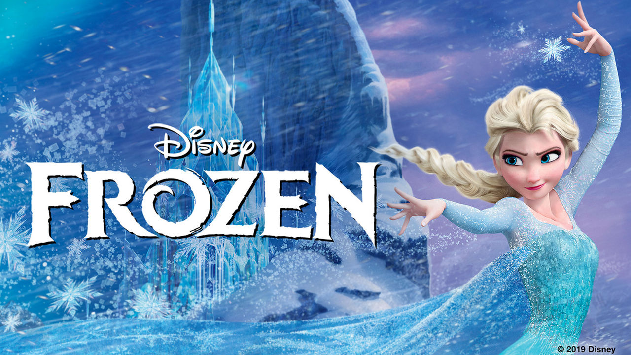 Disney's Frozen Review/Rant by Ptbf2002 on DeviantArt