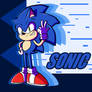 Sonic the Hedgehog