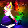 Galaco! CV Version