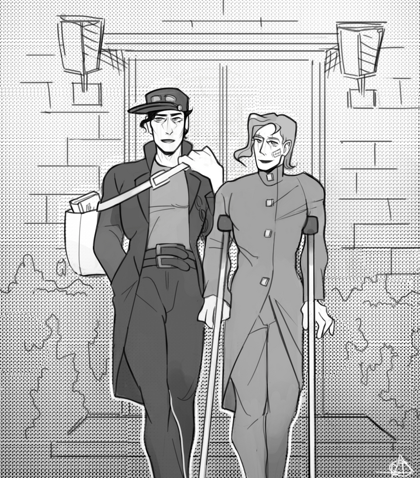 Alternate life by Goattail on DeviantArt