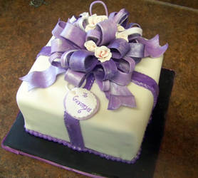 Gift Cake