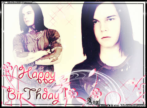 Birthday Georg