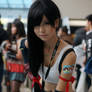 AX2013 Cosplay 106 - Tifa Lockhart