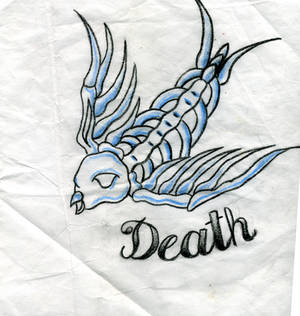 Death Swallow