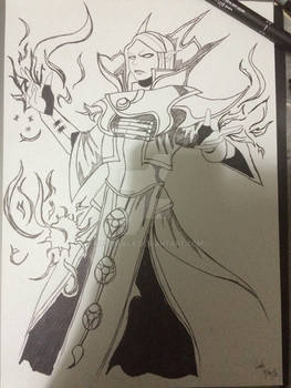 Invoker