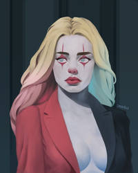 Harley Quinn