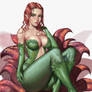 Poison Ivy