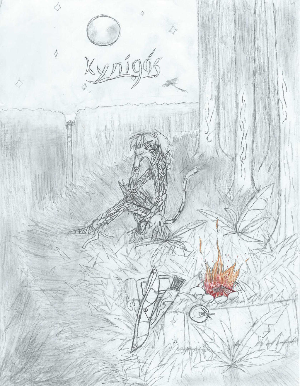kynigos by devourer314 on DeviantArt