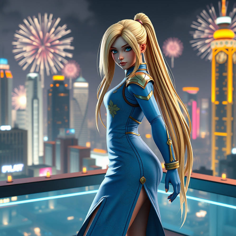 Samus Date Samus Aran-1609-0009 by HyruleGirl7 on DeviantArt