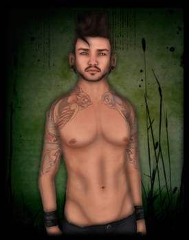 SL: Freddy