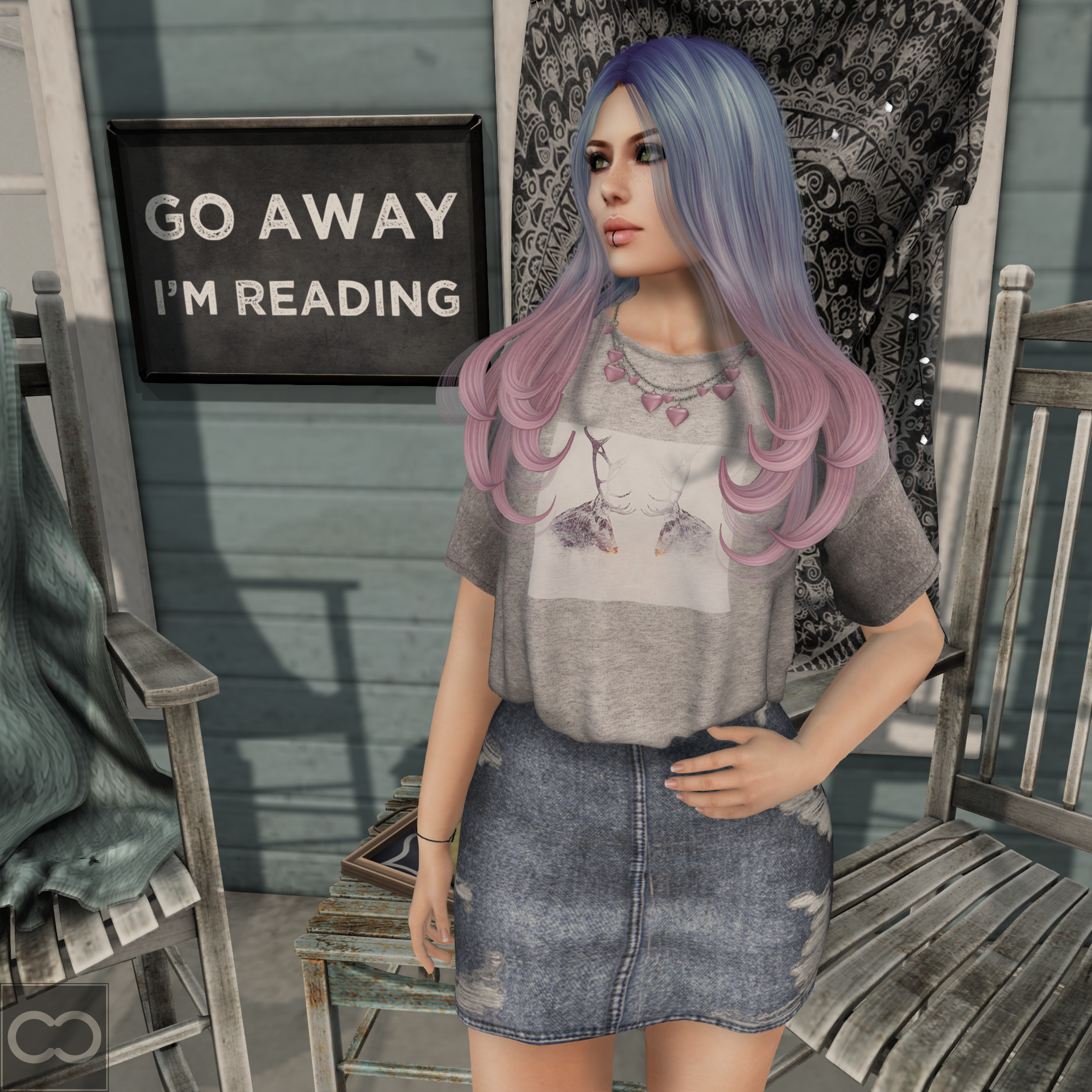 SL: Kustom9 - Mar 2015 - Amitomo