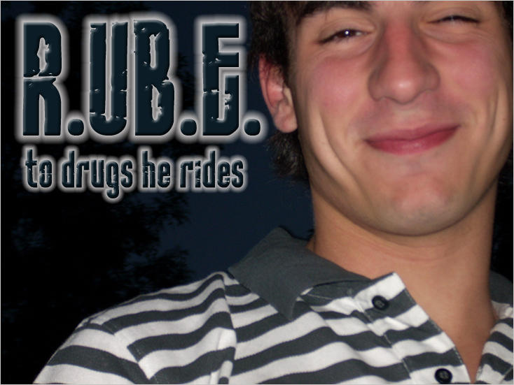Original Rube by SmiMu on DeviantArt