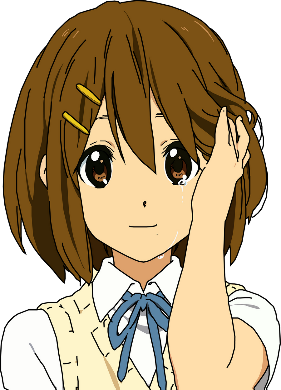 Yui Hirasawa