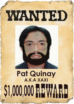 Wanted XAXI 3