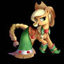 S1 Apple Jack