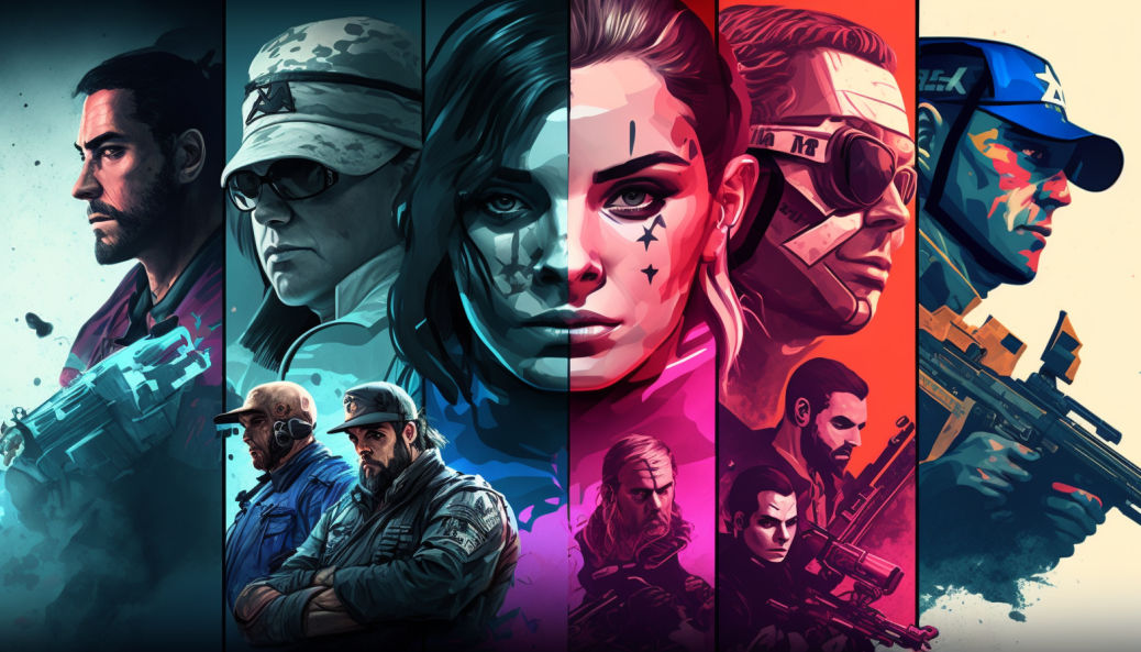 Gaming Deviantart GAMES by kaustubh0110 on DeviantArt