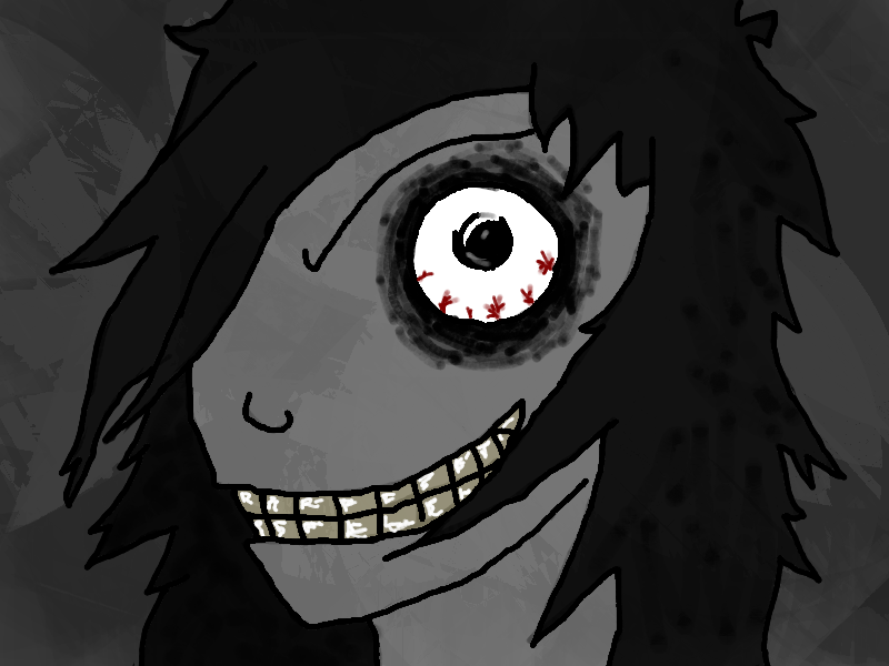 Jeff The Killer