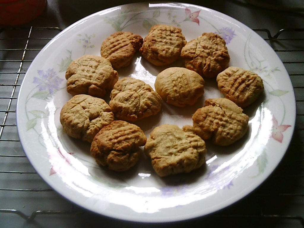 Nummy Cookies