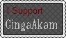 GingaAkam Support Stamp