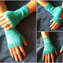 cotton handwarmers